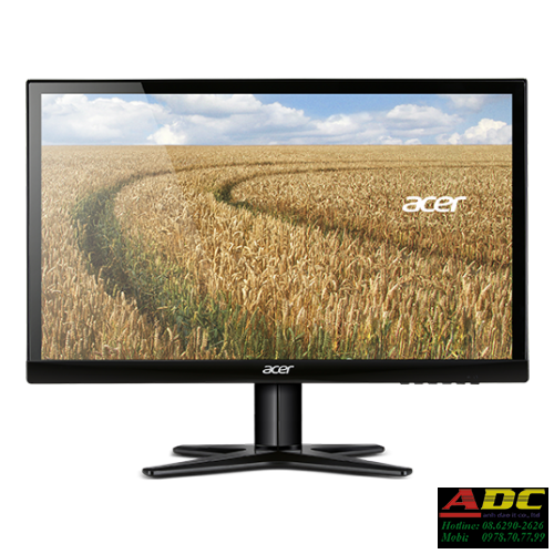 Màn hình Acer G237HL, 23" inch Full HD (G237HL)